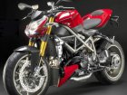 Ducati Streetfighter S